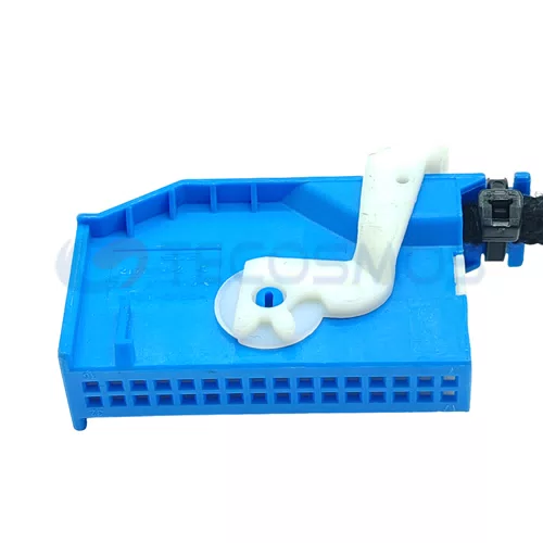 Waterproof Wire Connector Cable Harness Automotive Enclosure Connector for Volkswagen Audi 32pin Female 1719057-2... - image 3